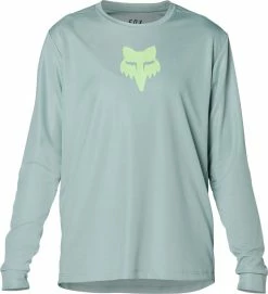 FOX HEAD Ranger - Maillot Manches Longues VTT Enfants