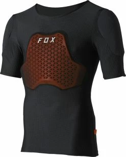 FOX HEAD Baseframe Pro - T-shirt De Protection Pour Enfants