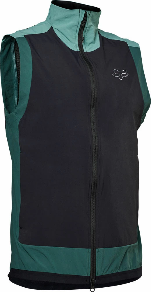 FOX HEAD Defend Fire Alpha - Gilet Thermique MTB