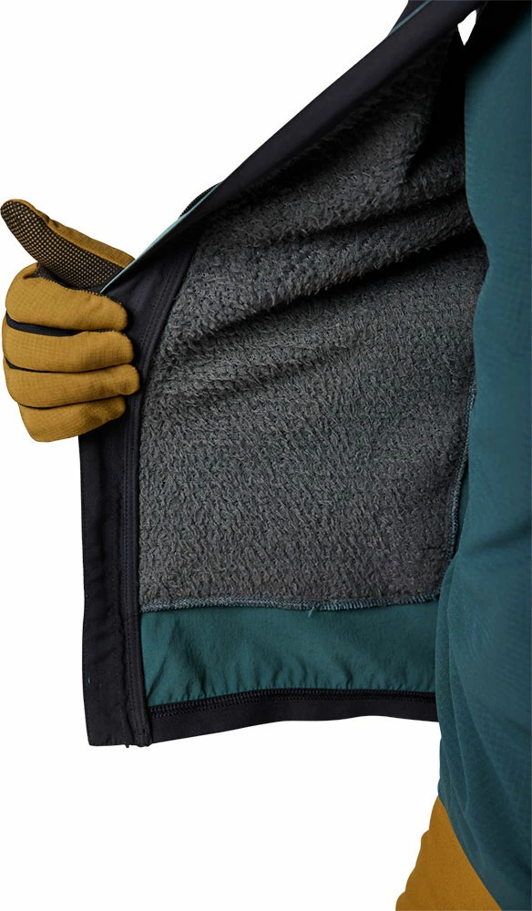 FOX HEAD Defend Fire Alpha - Gilet Thermique MTB – Image 4