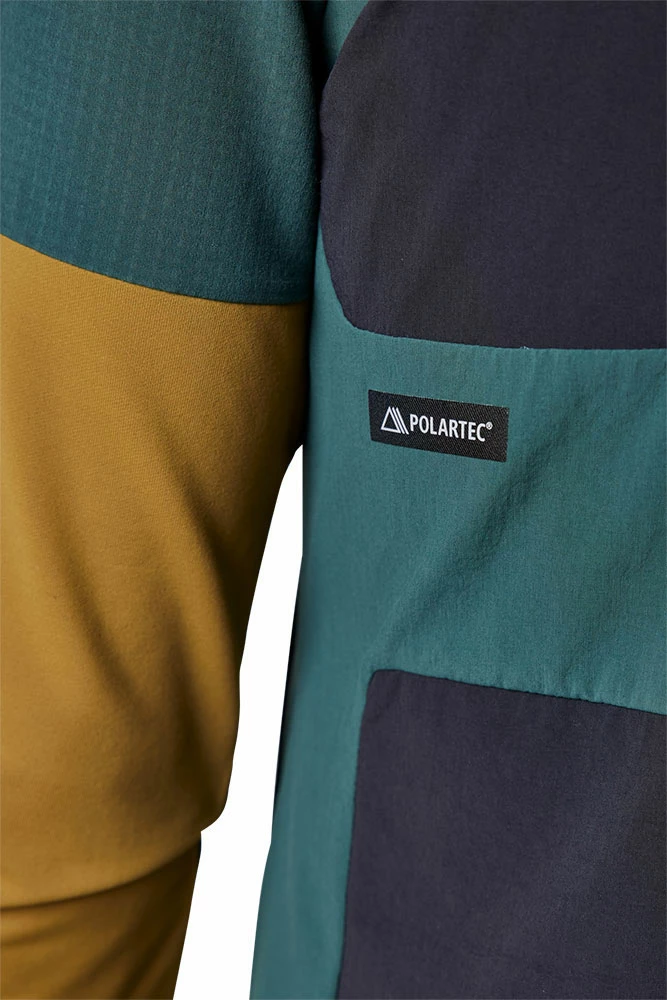 FOX HEAD Defend Fire Alpha - Gilet Thermique MTB – Image 6