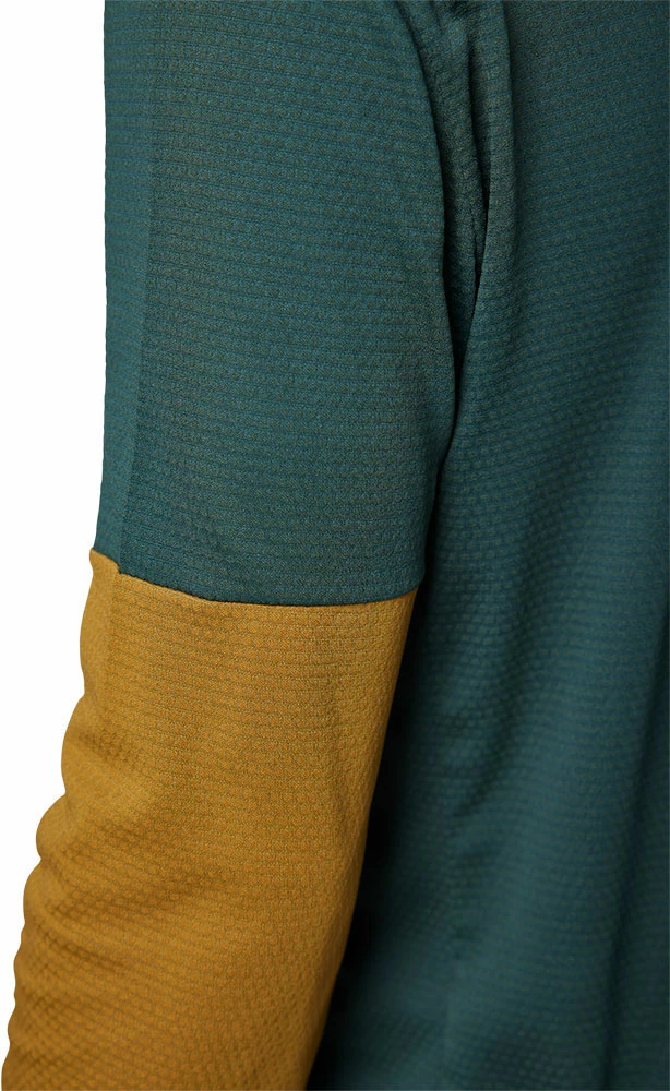 FOX HEAD Defend Foxhead - Maillot MTB Manches Longues – Image 6