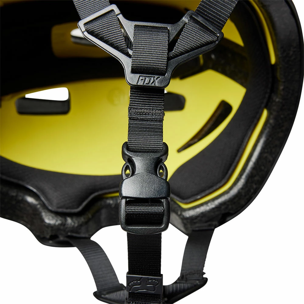 FOX HEAD Flight - Casque De Dirt Pour Enfants – Image 6