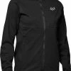 FOX HEAD Ranger Fire - Veste Softshell MTB Pour Femmes
