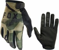 FOX HEAD Ranger - Gants De VTT