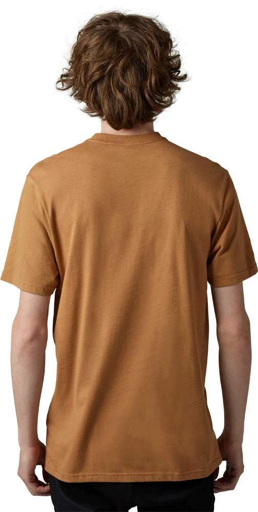 Legacy Fox Head - T-shirt – Image 2