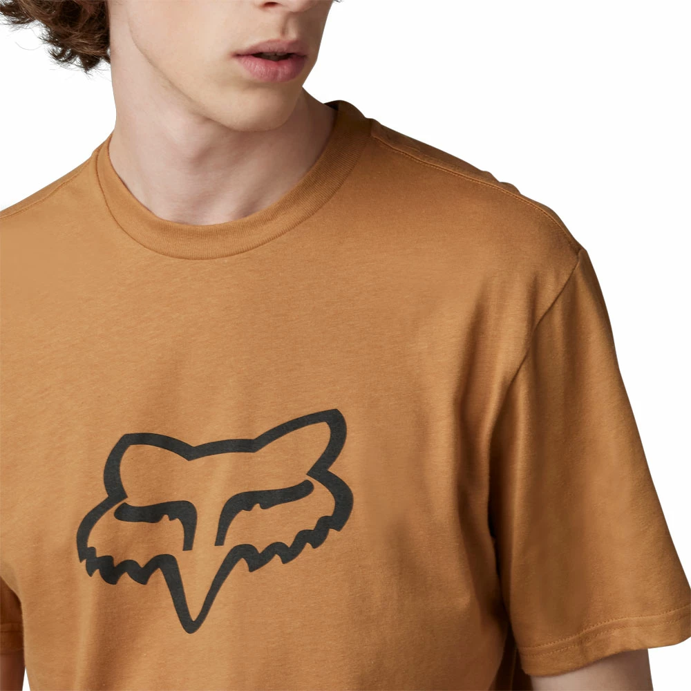 Legacy Fox Head - T-shirt – Image 4