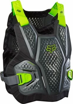 FOX HEAD Raceframe Impact - Gilet De Protection