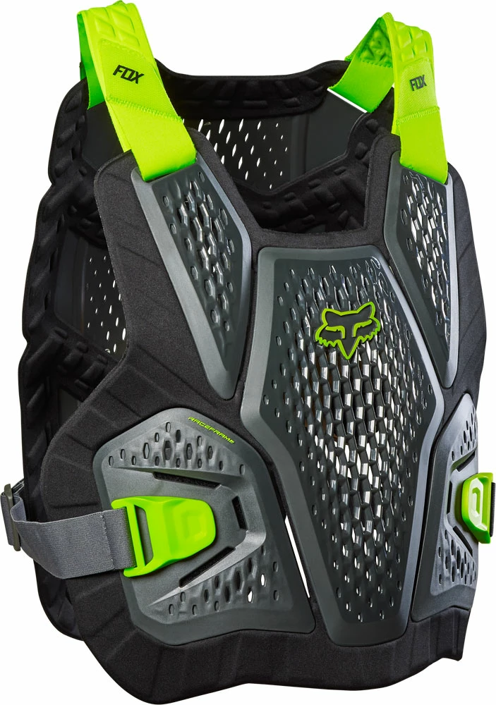 FOX HEAD Raceframe Impact - Gilet De Protection
