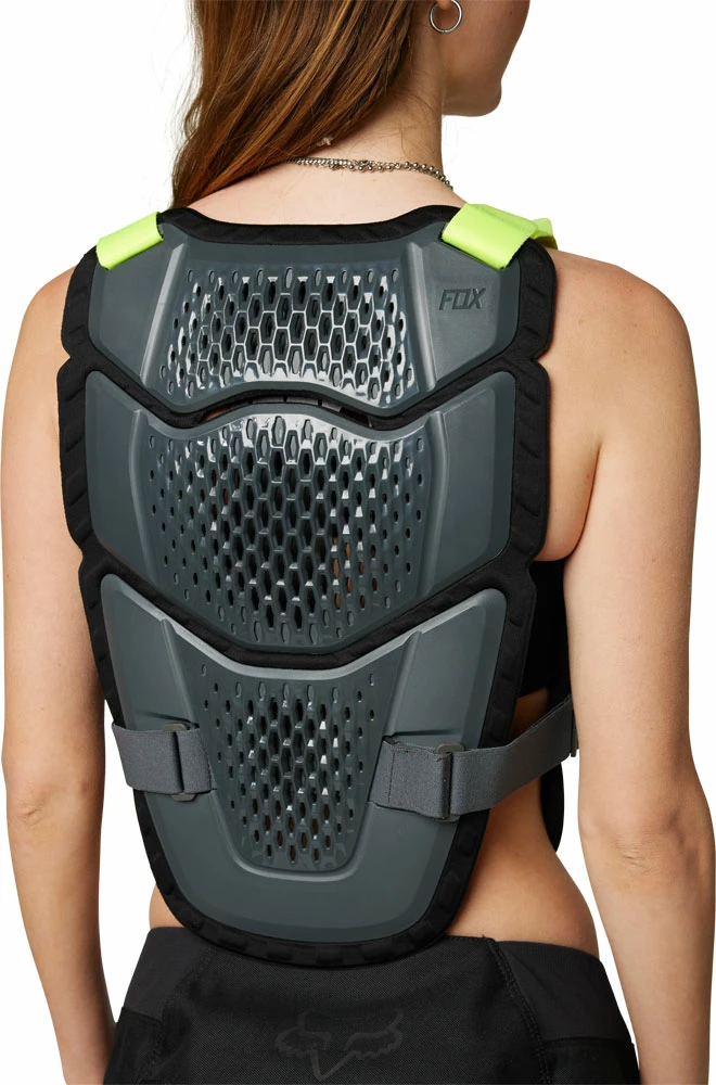 FOX HEAD Raceframe Impact - Gilet De Protection – Image 3