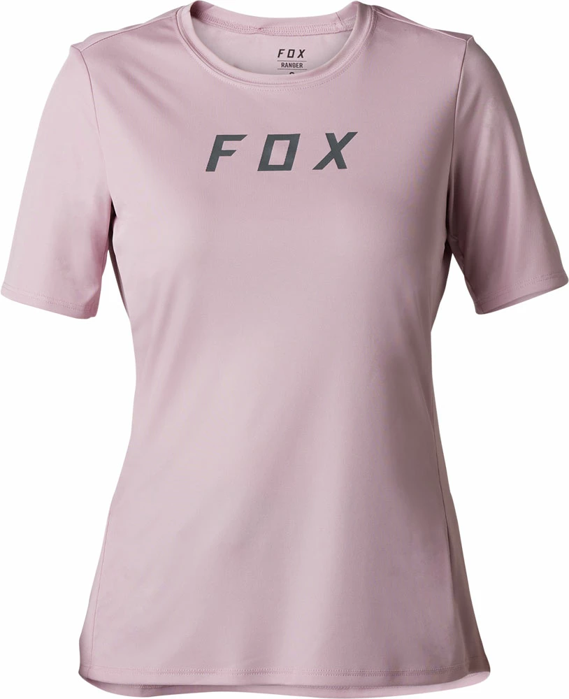 FOX HEAD Ranger Moth - Maillot De VTT Femme