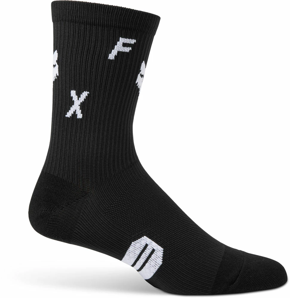 FOX HEAD 6" Ranger Prepack Mulighti - Chaussettes – Image 2