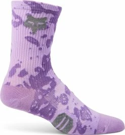 FOX HEAD 6" Ranger - Chaussettes De VTT Pour Femmes