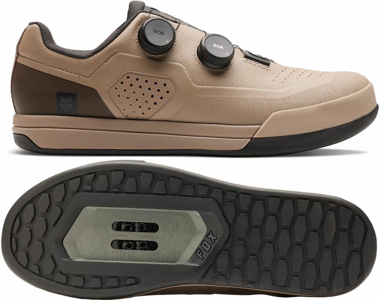 FOX HEAD Union Boa - Chaussures De VTT