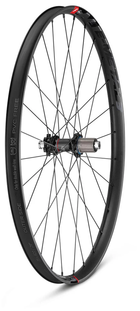 Fulcrum Jeu De Roues E-Metal 3 29" Boost – Image 2
