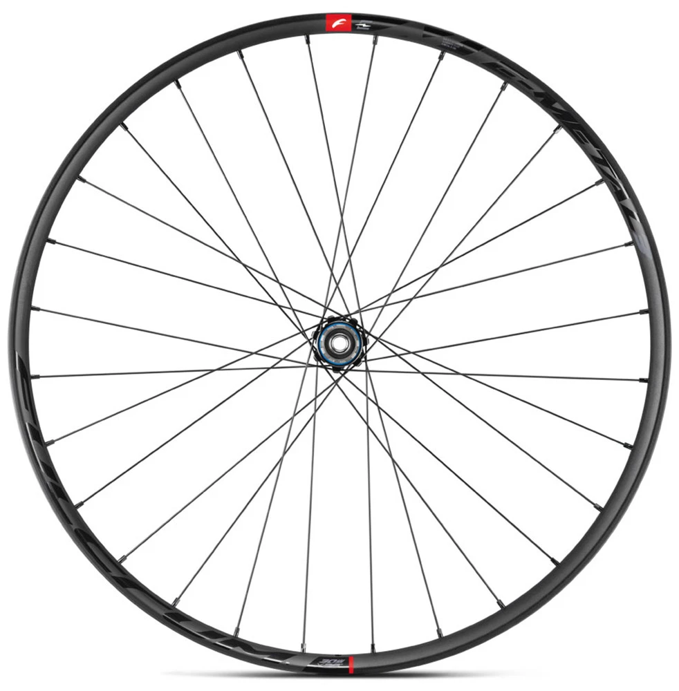 Fulcrum Jeu De Roues E-Metal 3 29" Boost – Image 5