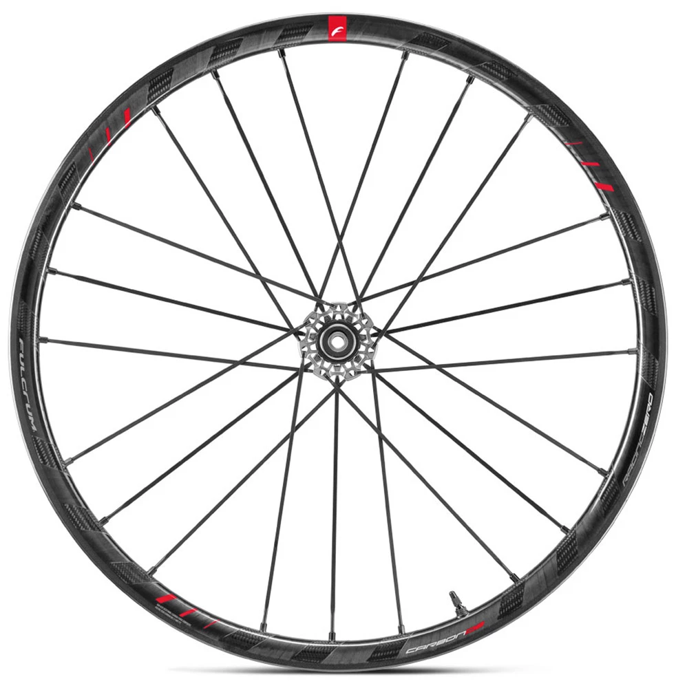 Fulcrum Jeu De Roues Racing Zero Carbon DB Disc – Image 4