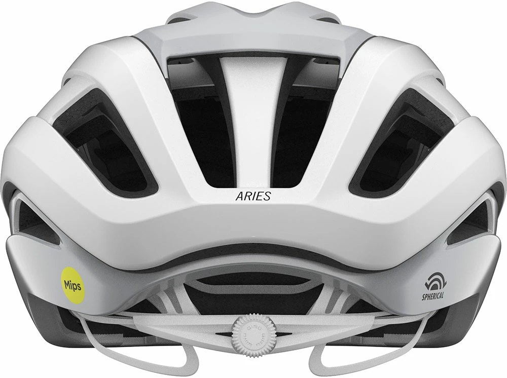 Giro Aries Spherical - Casque De Vélo De Course – Image 2