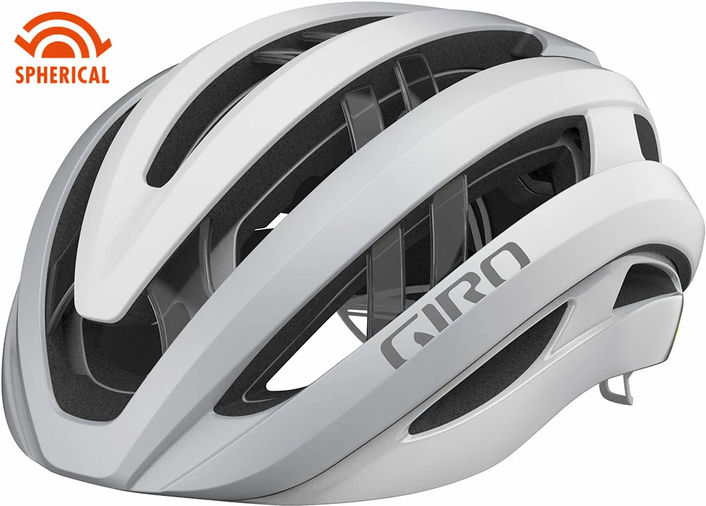 Giro Aries Spherical - Casque De Vélo De Course
