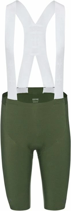 GOREWEAR Distance 2.0 - Cuissard à Bretelles Avec Rembourrage