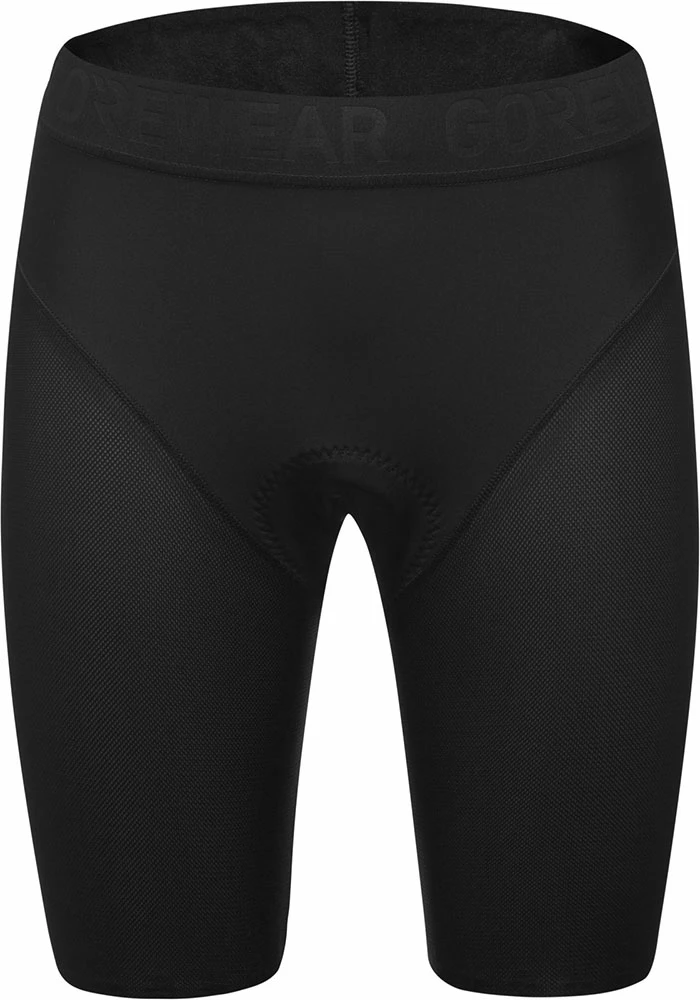 GOREWEAR Fernflow Liner - Pantalon Intérieur Pour Femmes Avec Rembourrage