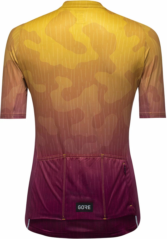 GOREWEAR Rain Camo - Maillot Femme – Image 2