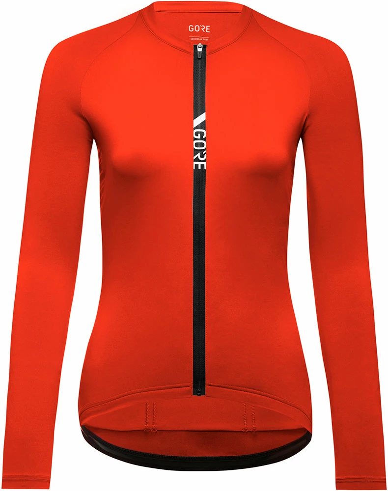 GOREWEAR Torrent - Justaucorps Manches Longues Femme