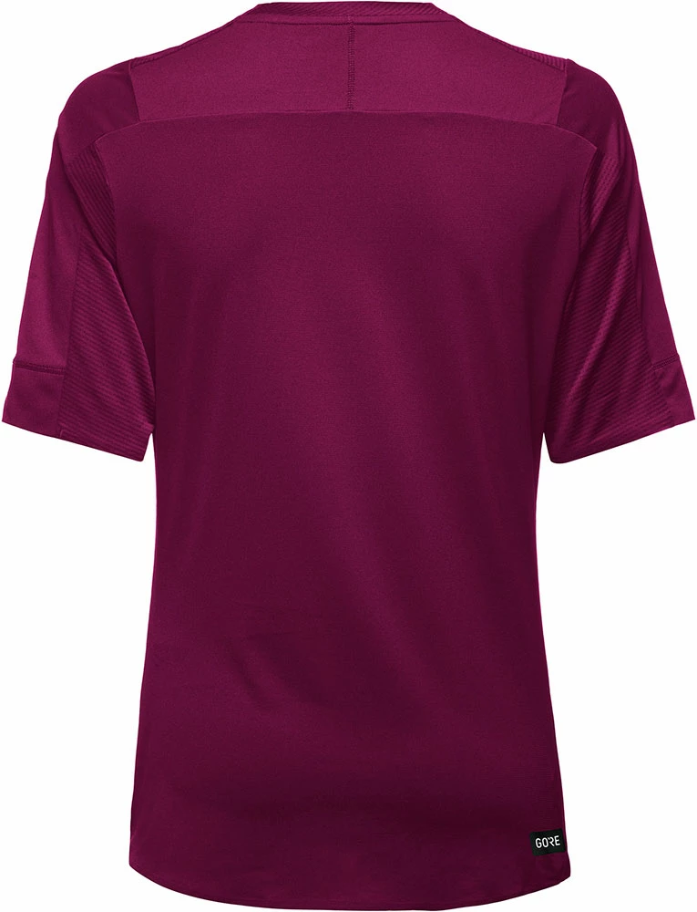 GOREWEAR TrailKPR Tech - Maillot De VTT Femme – Image 2