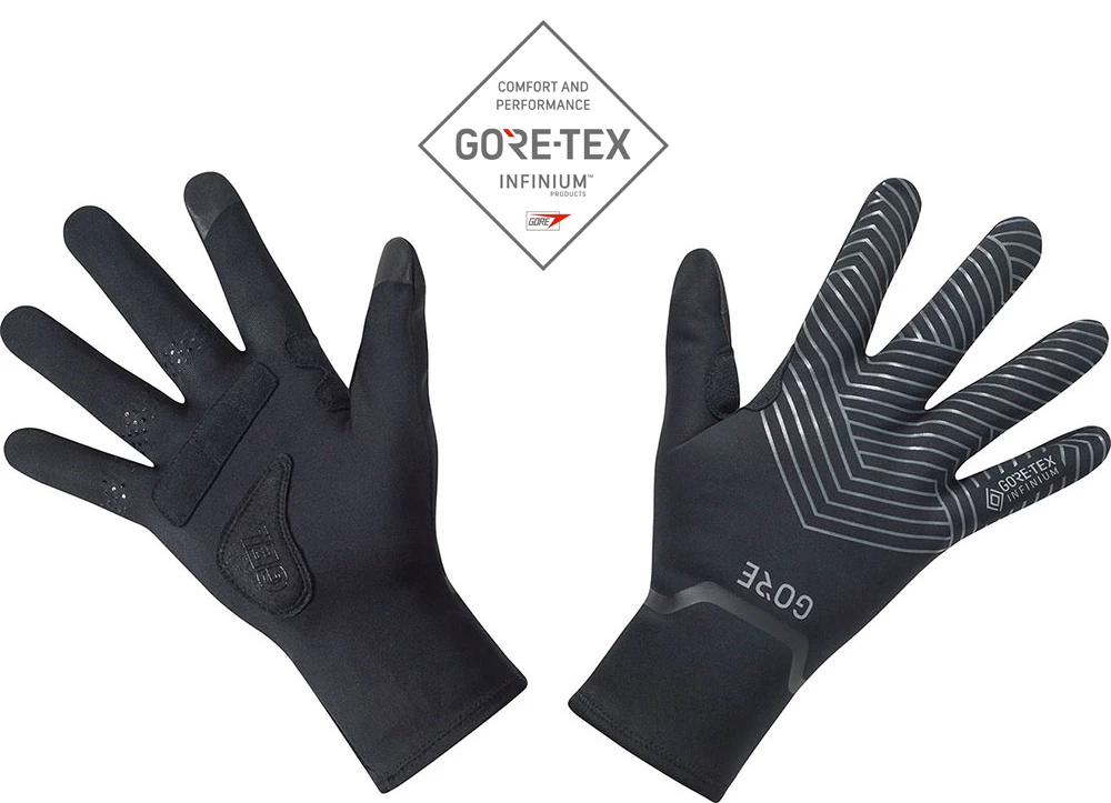 GOREWEAR C3 GORE-TEX INFINIUM™ Stretch - Gloves