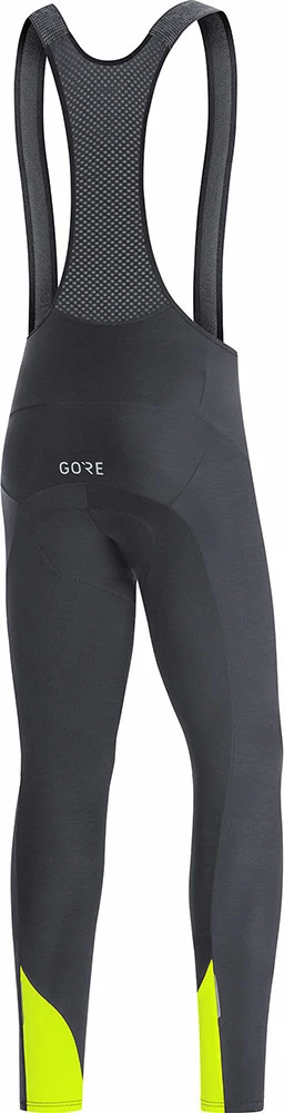 GOREWEAR C3 Thermo - Bib Tights With Pad – Image 2