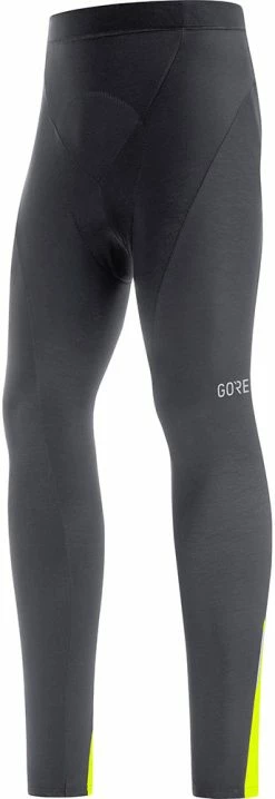 GOREWEAR C3 Thermo - Cycling Tights With Pad