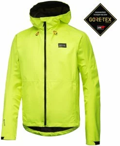 GOREWEAR Endure GORE-TEX® - MTB Rain Jacket