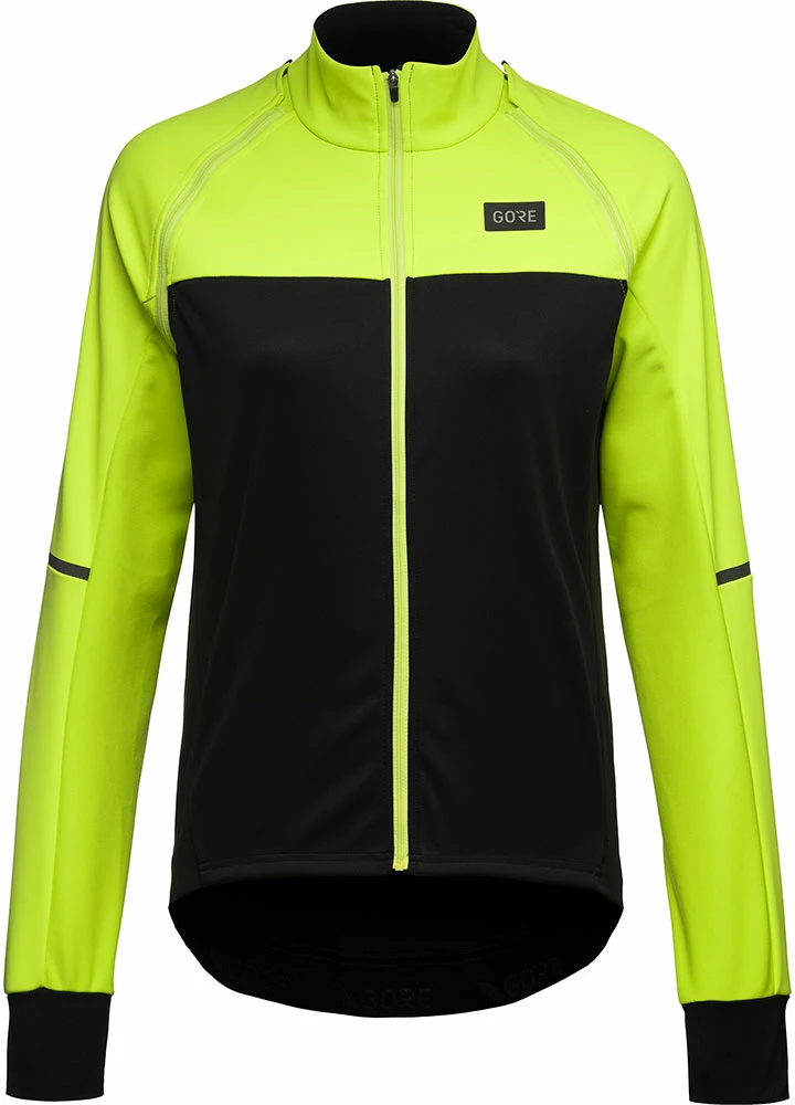 GOREWEAR Phantom GORE-TEX INFINIUM™ - Women's Zip-Off Softshell Jacket – Image 2