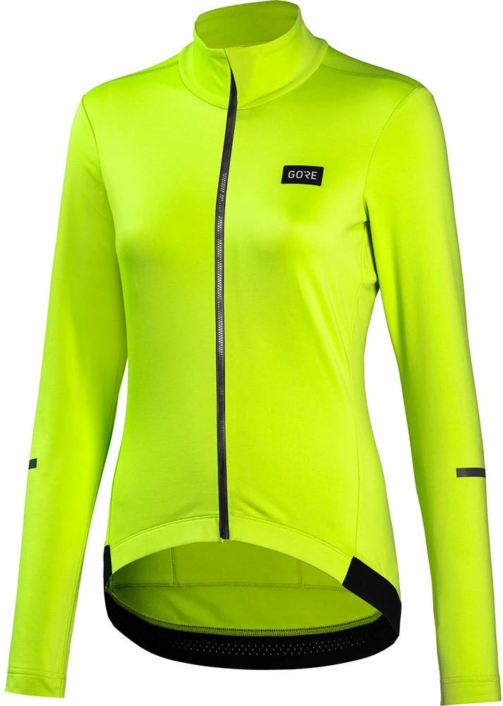 GOREWEAR Progress Thermo - Women's Long Sleeve Jersey