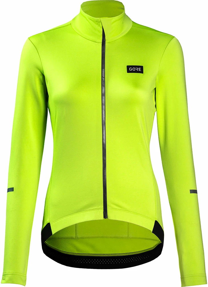 GOREWEAR Progress Thermo - Women's Long Sleeve Jersey – Image 2
