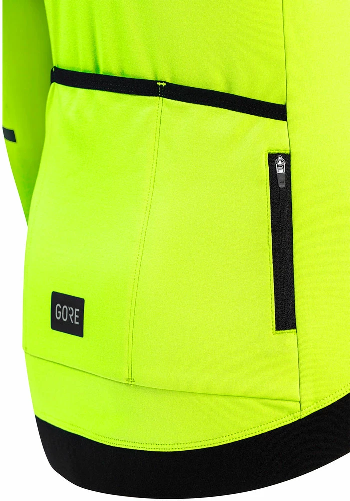 GOREWEAR Progress Thermo - Women's Long Sleeve Jersey – Image 5