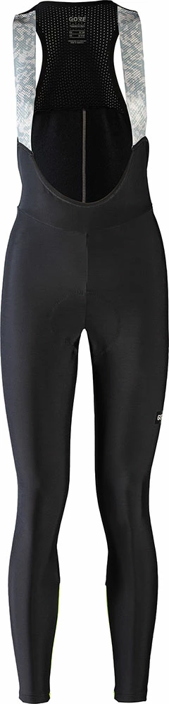 GOREWEAR Progress Thermo - Women's Bib Tights With Pad – Image 2