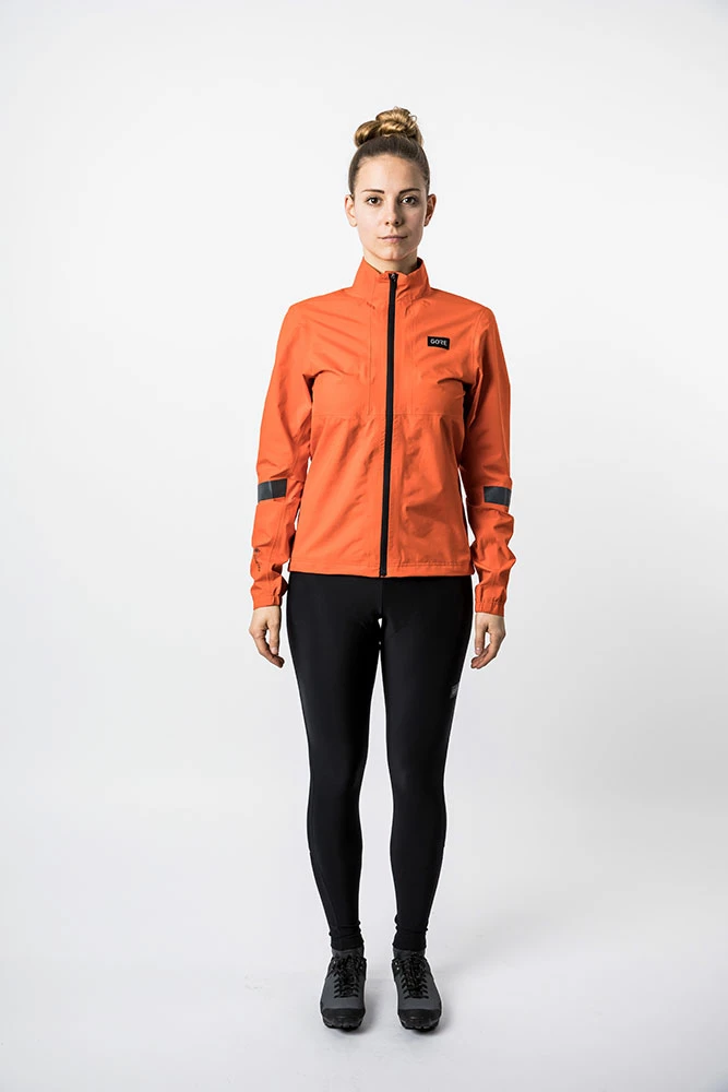 GOREWEAR Stream GORE-TEX® - Women's Rain Jacket – Image 5