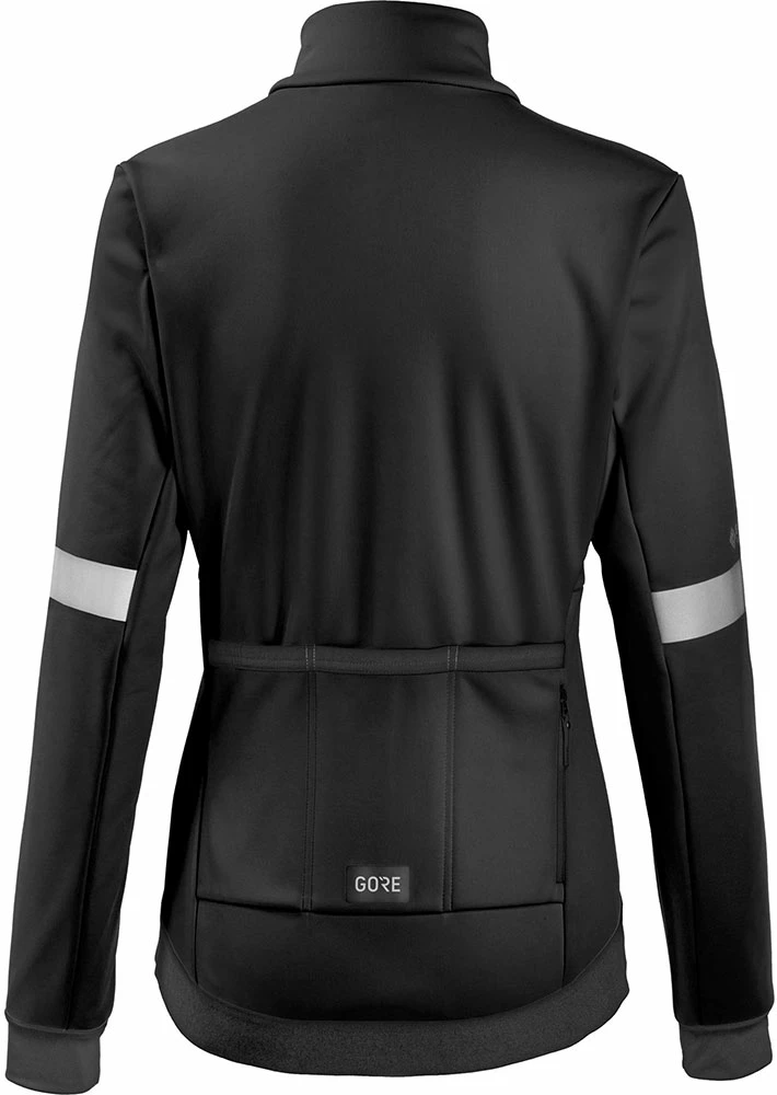 GOREWEAR Tempest GORE-TEX INFINIUM™ - Women's Softshell Jacket – Image 3