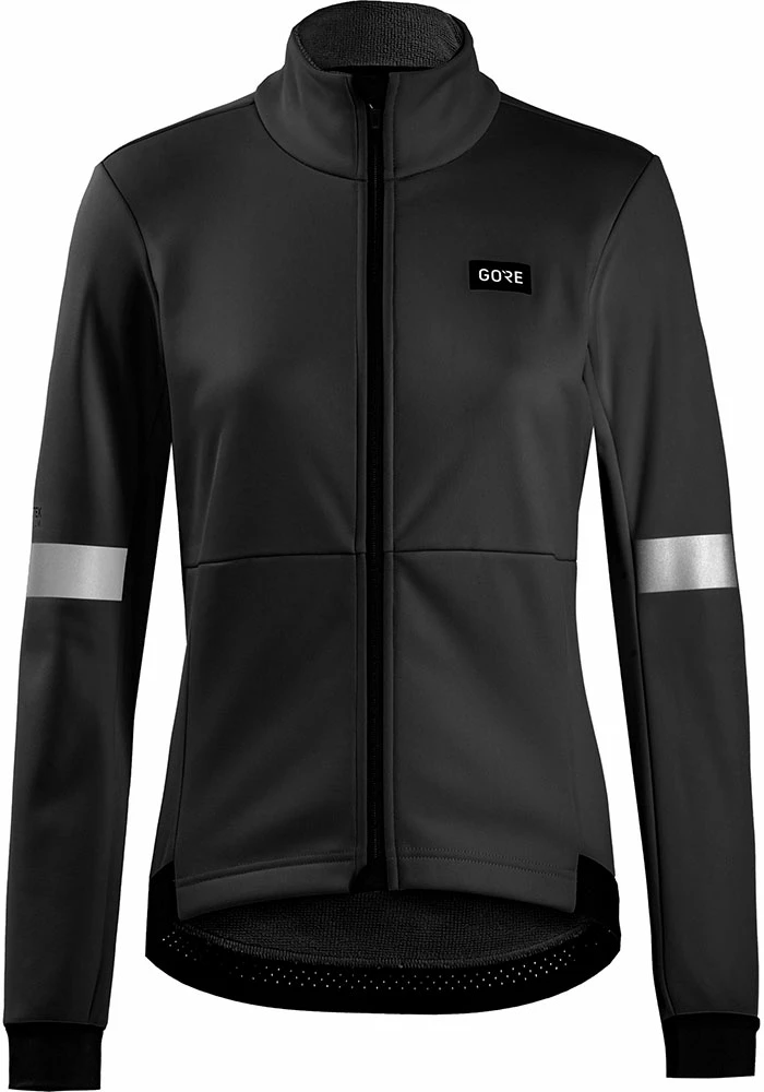 GOREWEAR Tempest GORE-TEX INFINIUM™ - Women's Softshell Jacket – Image 2
