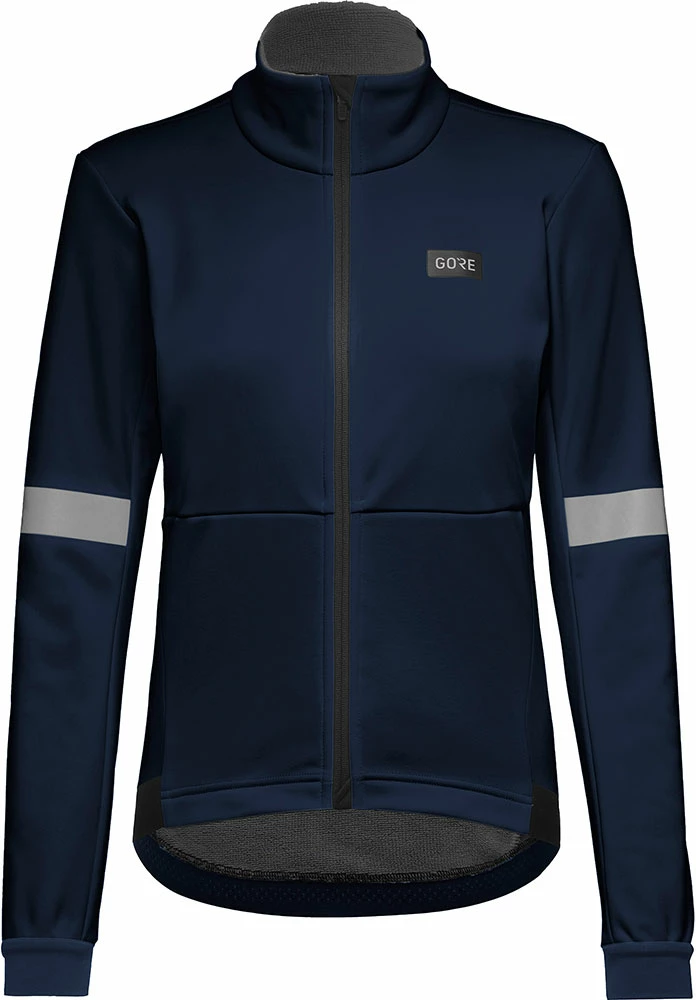 GOREWEAR Tempest GORE-TEX INFINIUM™ - Women's Softshell Jacket – Image 2