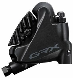 Shimano GRX BR-RX400 Étrier De Frein Arrière Flat-Mount