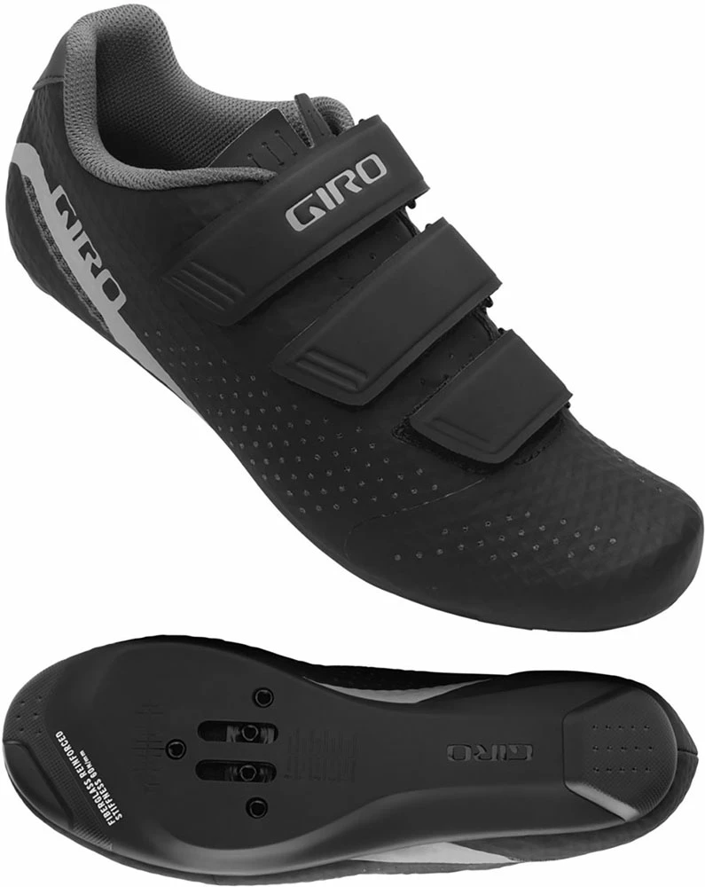 Giro Stylus - Women's Road Bike Shoes