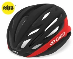 Giro Syntax MIPS - Road Bike Helmet