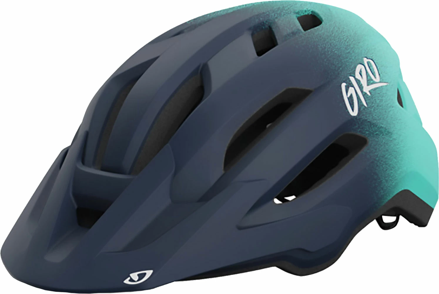 Giro Fixture II - Casque MTB Jeune