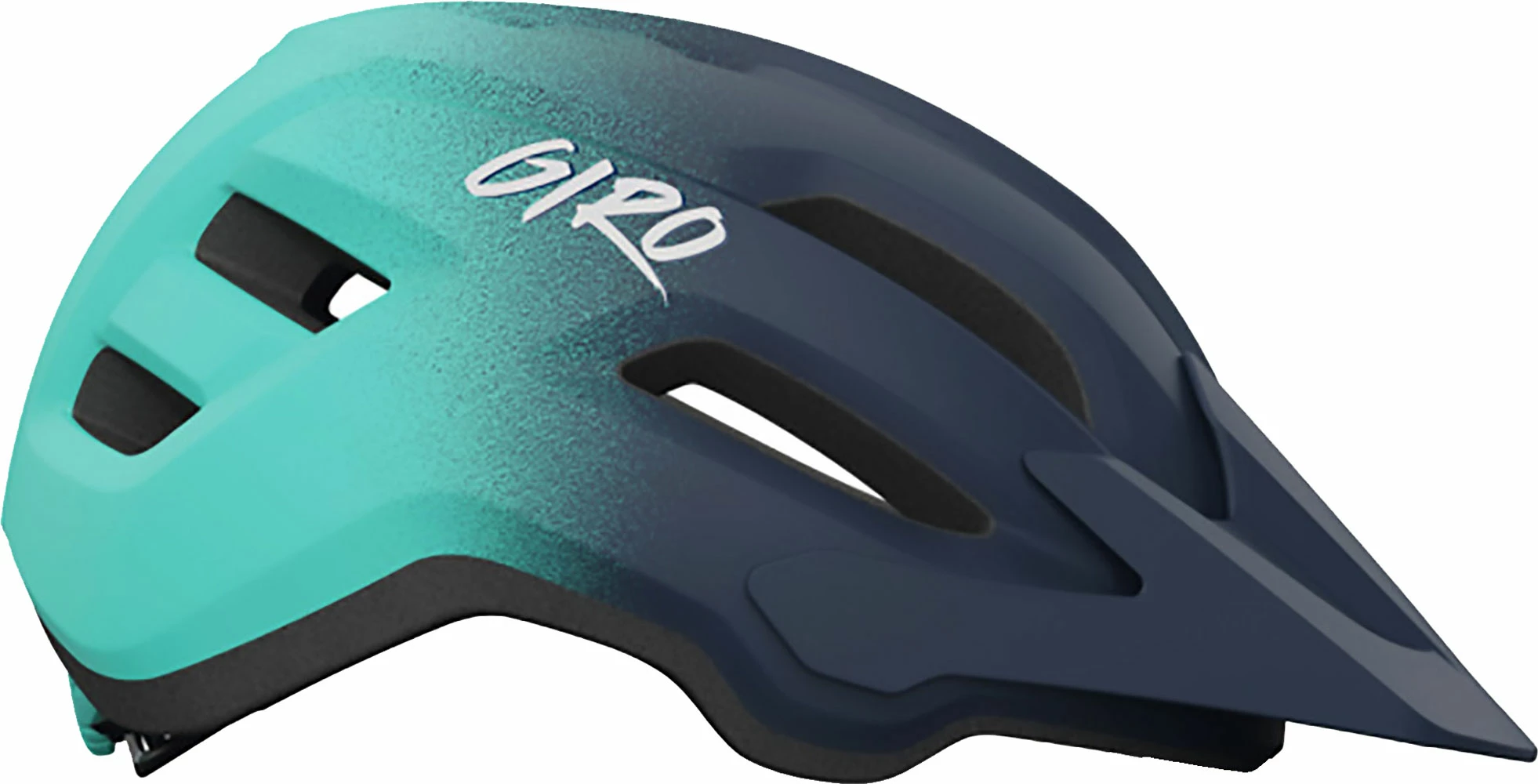 Giro Fixture II - Casque MTB Jeune – Image 2