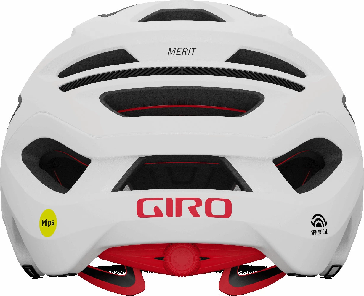Giro Merit Spherical - MTB Helmet – Image 3