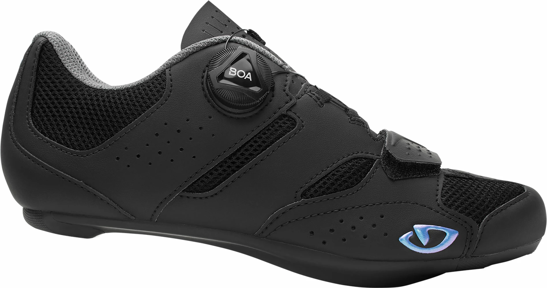Giro Savix II - Women's Road Bike Shoes – Image 2