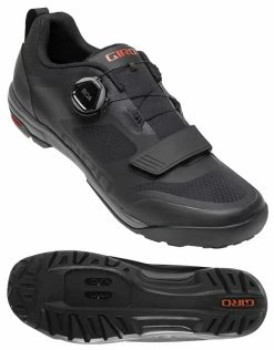 Giro Ventana - MTB Shoes