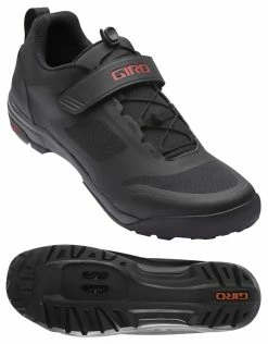Giro Ventana Fastlace - MTB Shoes